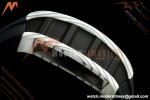 Richard Mille - RM061 Yohan Blake Unlitmate White NTPT Black Rehaut Skeleton AVF Vaucher RMUL2 Free Sprung
