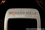 Richard Mille - RM061 Asian Limited Edition White Ceramic Wht/Grn/Yelw Skeleton UMI Free Sprung Titanium RMUL2 | 리차드 밀 - RM061 아시아 한정판 화이트 세라믹 화이트/그린/옐로우 스켈레톤 UMI 프리 스프링 티타늄 RMUL2