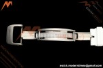 Richard Mille - RM061 Asian Limited Edition White Ceramic Wht/Grn/Yelw Skeleton UMI Free Sprung Titanium RMUL2 | 리차드 밀 - RM061 아시아 한정판 화이트 세라믹 화이트/그린/옐로우 스켈레톤 UMI 프리 스프링 티타늄 RMUL2