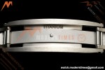 Richard Mille - RM061 Asian Limited Edition White Ceramic Wht/Grn/Yelw Skeleton UMI Free Sprung Titanium RMUL2 | 리차드 밀 - RM061 아시아 한정판 화이트 세라믹 화이트/그린/옐로우 스켈레톤 UMI 프리 스프링 티타늄 RMUL2