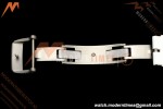 Richard Mille - RM061 Asian Limited Edition White Ceramic Wht/Grn/Yelw Skeleton UMI Free Sprung Titanium RMUL2 | 리차드 밀 - RM061 아시아 한정판 화이트 세라믹 화이트/그린/옐로우 스켈레톤 UMI 프리 스프링 티타늄 RMUL2