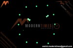 Richard Mille - RM061 Asian Limited Edition White Ceramic Wht/Grn/Yelw Skeleton UMI Free Sprung Titanium RMUL2 | 리차드 밀 - RM061 아시아 한정판 화이트 세라믹 화이트/그린/옐로우 스켈레톤 UMI 프리 스프링 티타늄 RMUL2