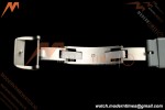 Richard Mille - RM055 Bubba Watson Boutique Grey CER/RU Black Rehaut Skeleton UMI RMUL2 Free Sprung