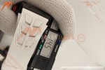 Richard Mille - RM055 Bubba Watson Boutique Grey CER/RU Black Rehaut Skeleton UMI RMUL2 Free Sprung