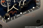 Richard Mille - RM055 Bubba Watson Boutique Grey CER/RU Black Rehaut Skeleton UMI RMUL2 Free Sprung