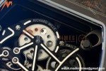 Richard Mille - RM055 Bubba Watson Boutique Grey CER/RU Black Rehaut Skeleton UMI RMUL2 Free Sprung