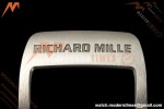 Richard Mille - RM055 Bubba Watson White CER/RU Black Rehaut Skeleton UMI RMUL2 Free Sprung