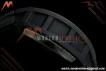 Richard Mille - RM055 Bubba Watson Asia Edition Black CER/RU BLK/RG Rehaut Skeleton UMI RMUL2 Free Sprung | Richard Mille - RM055 Bubba Watson 아시아 에디션 블랙 CER/RU BLK/RG Rehaut Skeleton UMI RMUL2 프리 스프링