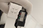 Richard Mille - RM055 Bubba Watson Asia Edition Black CER/RU Silver Rehaut Skeleton UMI RMUL2 Free Sprung