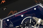 Richard Mille - RM055 Bubba Watson Asia Edition Black CER/RU Black Rehaut Skeleton UMI RMUL2 Free Sprung
