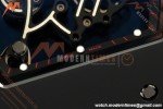 Richard Mille - RM055 Bubba Watson Asia Edition Black CER/RU Black Rehaut Skeleton UMI RMUL2 Free Sprung