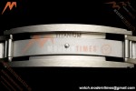 Richard Mille - RM055 Bubba Watson Asia Edition Black CER/RU Black Rehaut Skeleton UMI RMUL2 Free Sprung