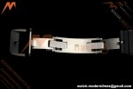 Richard Mille - RM055 Bubba Watson Asia Edition Black CER/RU White Rehaut Skeleton UMI RMUL2 Free Sprung | Richard Mille - RM055 Bubba Watson 아시아 에디션 블랙 CER/RU 화이트 Rehaut 스켈레톤 UMI RMUL2 프리 스프링