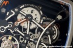 Richard Mille - RM055 Bubba Watson White Legend Black NTPT/RU Blk/Wht Rehaut Skeleton Brushed Ribs MLF V2 RMUL2