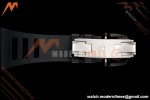 Richard Mille - RM055 Bubba Watson Dubai Edition Black CER/RU Blk/Blk Rehaut Skeleton Brushed Ribs MLF V2 RMUL2 | 리차드 밀 - RM055 버바 왓슨 두바이 에디션 블랙 CER/RU 블랙/블랙 리하우트 스켈레톤 브러시드 리브 MLF V2 RMUL2