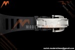 Richard Mille - RM055 Bubba Watson Asia Edition Black NTPT/RU BLK/RG Rehaut Skeleton Brushed Ribs MLF V2 RMUL2
