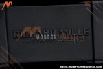 Richard Mille - RM055 Bubba Watson Asia Edition Black NTPT/RU BLK/RG Rehaut Skeleton Brushed Ribs MLF V2 RMUL2
