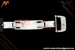 Richard Mille - RM055 Bubba Watson Asia Edition Black NTPT/RU BLK/RG Rehaut Skeleton Brushed Ribs MLF V2 RMUL2