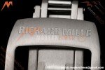 Richard Mille - RM055 Bubba Watson Boutique Edition Grey CER/RU Blk/Grey Rehaut Skeleton Brushed Ribs MLF V2 RMUL2