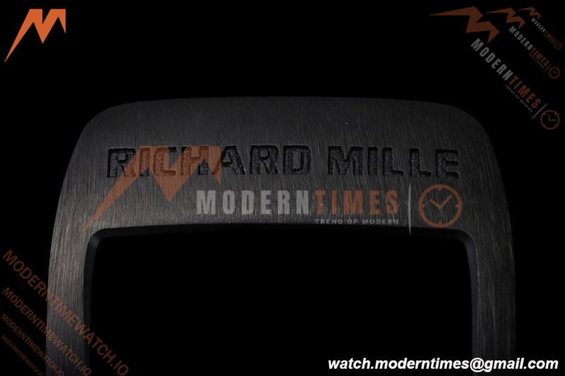 Richard Mille - RM35-02 Rafael Nadal Red/Red NTPT Skeleton Dial UMI RMAL1 Free Sprung | 리차드 밀 - RM35-02 라파엘 나달 레드/레드 NTPT 스켈레톤 다이얼 UMI RMAL1 프리 스프렁