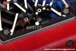 Richard Mille - RM35-02 Rafael Nadal Red/Red NTPT Skeleton Dial UMI RMAL1 Free Sprung | 리차드 밀 - RM35-02 라파엘 나달 레드/레드 NTPT 스켈레톤 다이얼 UMI RMAL1 프리 스프렁