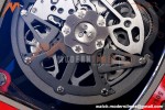 Richard Mille - RM35-02 Rafael Nadal Red/Red NTPT Skeleton Dial UMI RMAL1 Free Sprung | 리차드 밀 - RM35-02 라파엘 나달 레드/레드 NTPT 스켈레톤 다이얼 UMI RMAL1 프리 스프렁