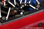 Richard Mille - RM35-02 Rafael Nadal Red NTPT/RU Blk/Blk Rehaut Skeleton UMI RMAL1 Free Sprung