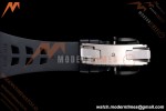 Richard Mille - RM35-02 Rafael Nadal Red NTPT/RU Blk/Blk Rehaut Skeleton UMI RMAL1 Free Sprung