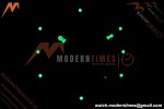 Richard Mille - RM35-02 Rafael Nadal Black NTPT/RU Blk/Blk Rehaut Skeleton UMI RMAL1 Free Sprung