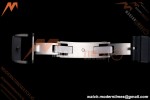 Richard Mille - RM35-02 Rafael Nadal Black NTPT/RU Blk/Blk/Blk Rehaut Skeleton UMI RMAL1 Free Sprung