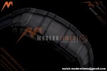 Richard Mille - RM35-02 Rafael Nadal Black NTPT/RU Blk/Blk/Blk Rehaut Skeleton UMI RMAL1 Free Sprung