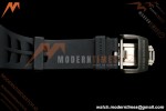 Richard Mille - RM11-03 Annual Calendar Flyback Chrono Black Carbon NTPT/RU Skeleton ABMF RMAC3
