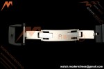 Richard Mille - RM11-03 Annual Calendar Flyback Chrono Black Carbon NTPT/RU Skeleton ABMF RMAC3