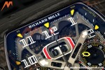 Richard Mille - RM11-03 Annual Calendar Flyback Chrono Black Carbon NTPT/RU Skeleton ABMF RMAC3