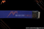Richard Mille - RM67-02 Alexis White NTPT Blu/Red/Wht/Blk Skeleton AVF CRMA7