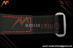 Richard Mille - RM67-02 Black NTPT Black Skeleton Black Strap AVF CRMA7