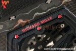 Richard Mille - RM67-02 Black NTPT Black Skeleton Black Strap AVF CRMA7