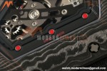 Richard Mille - RM67-02 Black NTPT Black Skeleton Black Strap AVF CRMA7