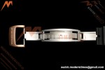 Richard Mille - RM67-01Ti  RG/RU Skeleton Dial AVF CRMA6