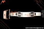 Richard Mille - RM67-01Ti  RG/RU Skeleton Dial AVF CRMA6
