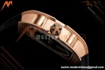 Richard Mille - RM67-01Ti  RG/RU Skeleton Dial AVF CRMA6