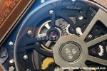 Richard Mille - RM67-01Ti  RG/RU Skeleton Dial AVF CRMA6