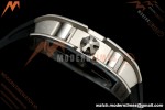 Richard Mille - RM67-01Ti  Ti/RU Titanium Skeleton Dial AVF CRMA6