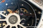Richard Mille - RM67-01Ti  Ti/RU Titanium Skeleton Dial AVF CRMA6