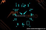 Richard Mille - RM67-01Ti  Ti/RU Titanium Skeleton Dial AVF CRMA6