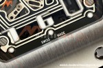 Richard Mille - RM67-01Ti  Ti/RU Titanium Skeleton Dial AVF CRMA6