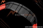 Richard Mille - RM35-01 Rafael Nadal Blk/Red/Red NTPT Skeleton Dial MILLEF RMUL3
