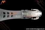 Richard Mille - RM35-01 Rafael Nadal Wht/Gry/Gry Wht NTPT/RU Skeleton Dial MILLEF RMUL3