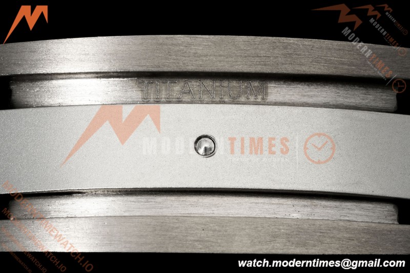 Richard Mille - RM35-01 Rafael Nadal Wht/Gry/Gry Wht NTPT/RU Skeleton Dial MILLEF RMUL3