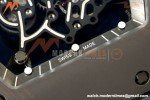 Richard Mille - RM055 Bubba Watson Boutique Grey CER/RU Black Rehaut Skeleton Boss Vaucher RMUL2 Free Sprung